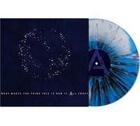 Athletics - What Makes You Think This is How It All Ends LP [Vinyl]