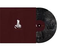 Athletics - Who You Are Is Not Enough - Black/Grey [Vinyl LP]