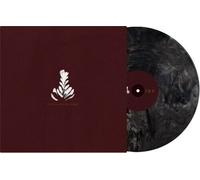 Athletics - Who You Are Is Not Enough - Black/Grey [Vinyl Lp] Black, Colored Vinyl, Gray