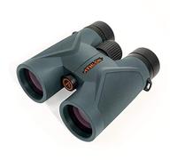 Athlon 113004 Midas 8 x 42 ED Binoculars, Green by Athlon