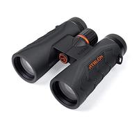 Athlon Optics Midas G2 UHD 10 x 42