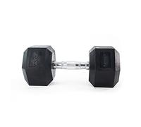 Athlyt - Haltère Hexagonal, 17.5 Kg - 1 Unité
