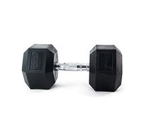 Athlyt - Haltère Hexagonal, 27.5 Kg - 1 Unité