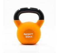 Athlyt Kettlebell en néoprène 20 kg