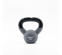 Athlyt Kettlebell en néoprène 4 kg