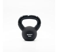 Athlyt Kettlebell en néoprène 6 kg