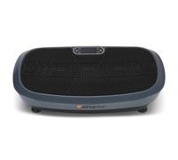 Athlyt - Plateforme Vibrante Fitness, 180 Niveaux de Vitesse