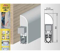 Athmer EX Joint de porte automatique Vent EX (pour porte) dunkelbronze anodisé 1110 mm