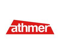 Athmer Limiteur d'ouverture de porte Athmer Porti f. Doorleaft-B.709-959mm Cadres en bois 120Grad Quantité:1