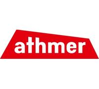Athmer limiteur d'ouverture de porte Porti ( 3327001080 ) pour largeur de vantail 709-959 mm