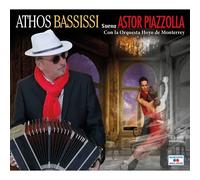Athos Bassissi : Hommage À Piazzola