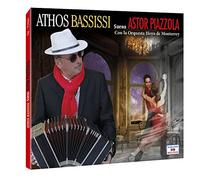 Athos Bassissi - Hommage à Piazzolla