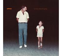 Athos To Know Where It's Going (CD) Album