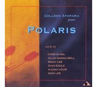 Athparia Colleen - Polaris [Import]