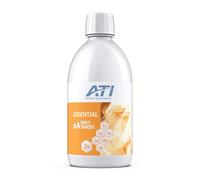 ATI Daily Traces A - Aliment en oligo-éléments pour aquarium d'eau de mer avec chrome, cobalt, fer, cuivre, manganèse, nickel et zinc - Complément ATI Essentials 500 ml