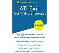 Ati Exit Test Taking Strategies