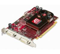 ATI FireGL V3600 256MB PCI-Express