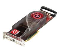 ATI FireGL V8650 2GB PCI-Express