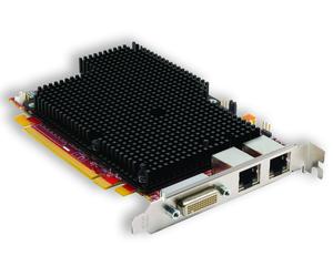 ATI FirePro RG220 512MB PCIe 2.0