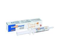 ATI | Impromune pâte 35 g, aliment complémentaire pour soutenir le système immunitaire normal du chien et du chat