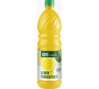 ATI Lemonita concentré de citron 20% 1l