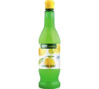 Ati Lemonita Jus de citron 100% 0,33 l