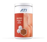 ATI MB Pro - Résine à lit mixte pour système d'osmose, filtre pour eau très pure, absorbe les silicates, les phosphates et les nitrates, 2700 g/4000 ml
