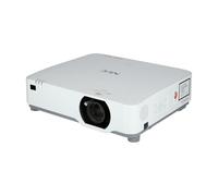ATI Projecteur NEC P547UL 3240 LM