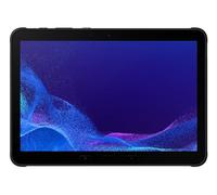 Samsung Galaxy Tab ACTIVE4 PRO 5G Qualcomm Snapdragon LTE 64 Go 25,6 cm (10.1") 4 Go Wi-Fi 6 (802.11ax) Noir
