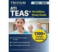 Ati Teas 7th Edition 2023-2024 Study Guide