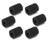 ATIE 5-Pack Poolsupplytown Haute densité Tuyau de Balayage Brosse de Remplacement pour Polaris 180 280 360 380, 3900 Nettoyeur de Piscine pour Tuyau de Balayage à Récurer 9-100-3105