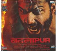 Atif Aslam - BADLAPUR [ORIGINAL BOLLYWOOD SOUNDTRACK]