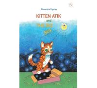Atik and The Big Box