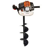 TARIÈRE ALTRAD MOTEUR ESSENCE 2 TEMPS + 3 MÉCHES - K300800