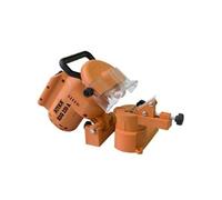 Atika 302360 Ksg 220 A Affûteuse De Chaîne De Tronçonneuse