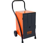 ATIKA ALE 300 N Bautrockner Déshumidificateur Déshumidificateur, 230V, 640W pour contrôle de l'humidité, assainissement
