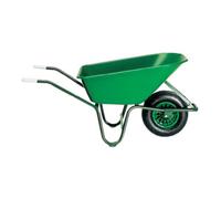 ATIKA ATIKA Brouette plastique TK/100 100 l Fort Quantité:1