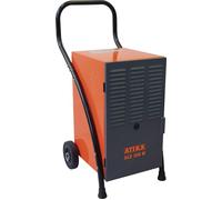 ATIKA Déshumidificateur ALE 300 N 570 W débit d’air 350 m³/h 27,5 kg
