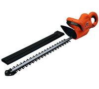 ATIKA HS 710/61 taille-haie électrique Double-lame 710 W 3,3 kg