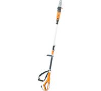 ATIKA KSH 710 SDS Scie de Scie à arbre télescopique : 230 V | 710 W | Hauteur de travail télescopique : ~ 2,47 m -- 3,07 m