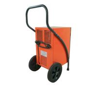 ATIKA Luftentfeuchter ALE 500 N Déshumidificateur capacité 50L / 24h, 30 kg Quantité:1