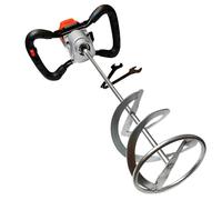 ATIKA 319004 bétonnière 1800 W