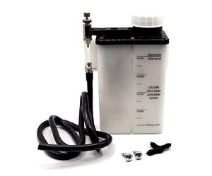 Atiker Kit économiseur de valve LPG - Lubrifiant de chasse d'eau de qualité supérieure