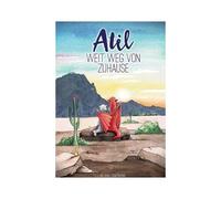 Atil - Weit Weg Von Zuhause