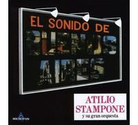 Atilio Stampone - Sonido de Buenos Aires