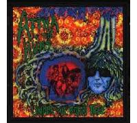 Atilla & The Huns - Under The Bodhi Tree [Import]