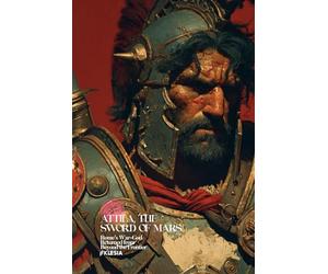 Atilla, the Sword of Mars: Rome’s War-God Returned from Beyond the Frontier