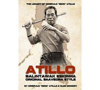 Atillo Balintawak Eskrima