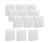 ATITOWEL Lot de 12 tampons filtrants en mousse bio pour aquarium Fluval C4