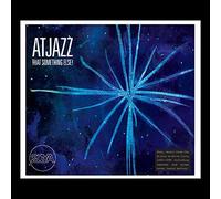 Atjazz - 20ya/That Something Else